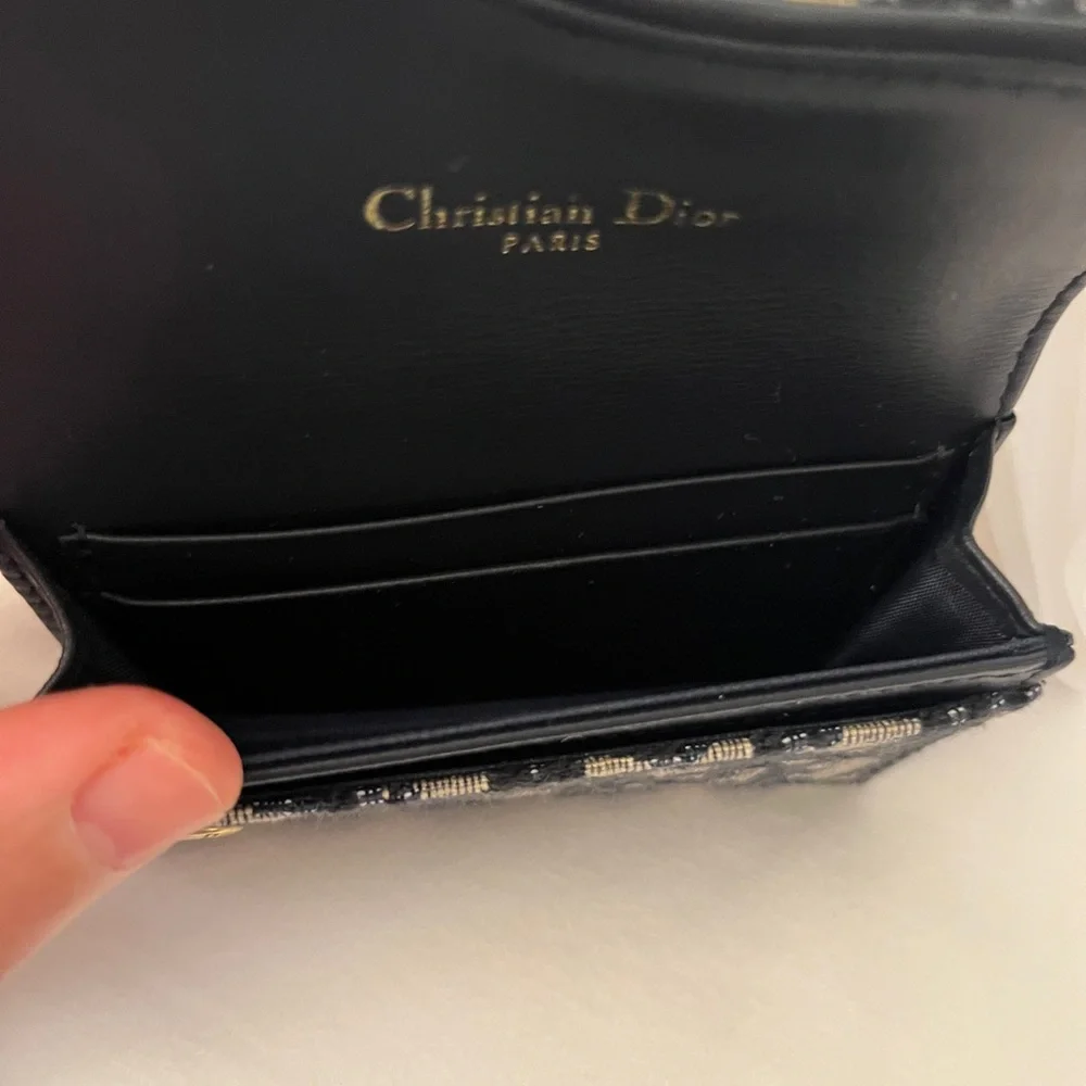Dior elegant women